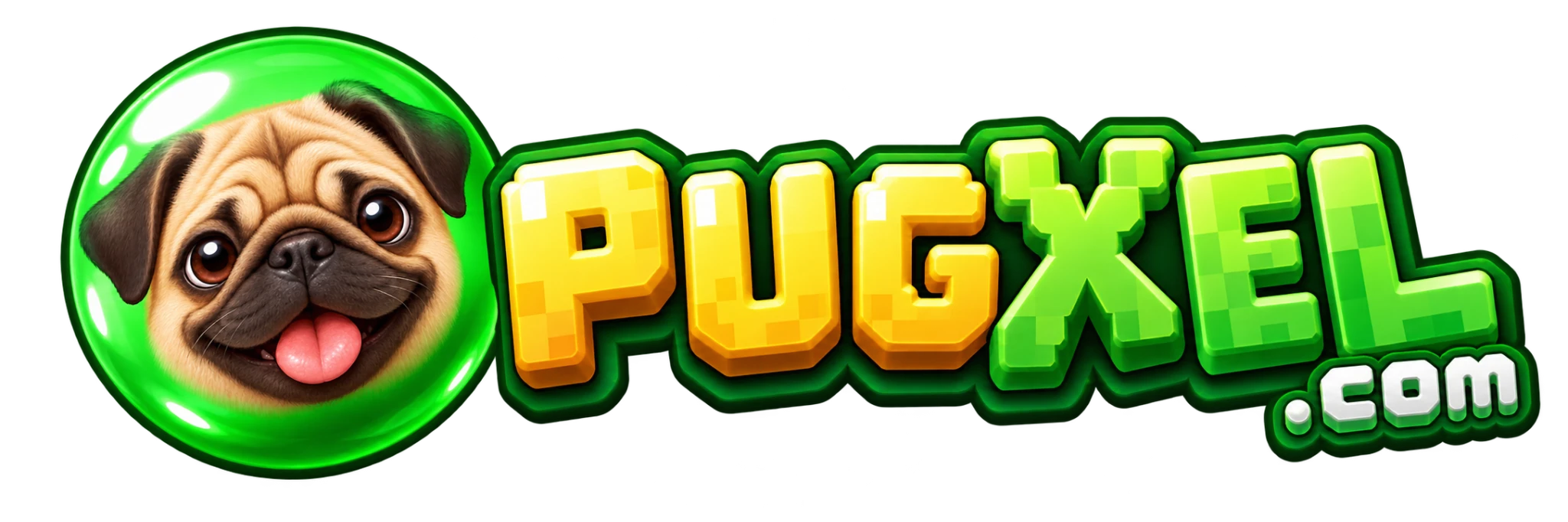PUGXEL.com